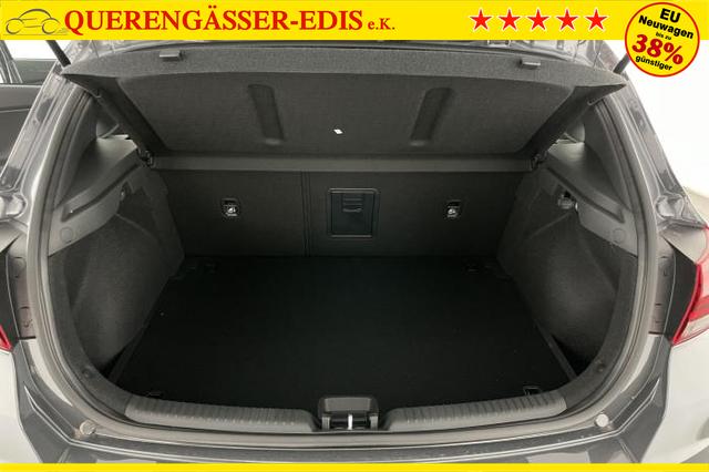 Hyundai i30 GO! (GO!) 1.0 T-GDi 74kW (100 PS) 6-Gang Schaltgetriebe 