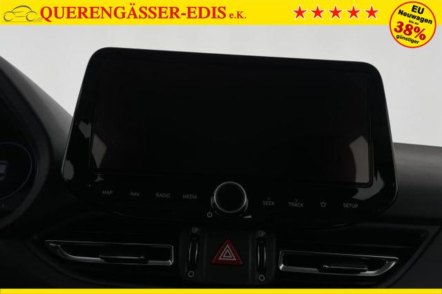 Hyundai i30 GO! (GO!) 1.0 T-GDi 74kW (100 PS) 6-Gang Schaltgetriebe 