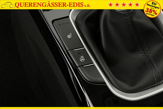 Hyundai i30 GO! (GO!) 1.0 T-GDi 74kW (100 PS) 6-Gang Schaltgetriebe 