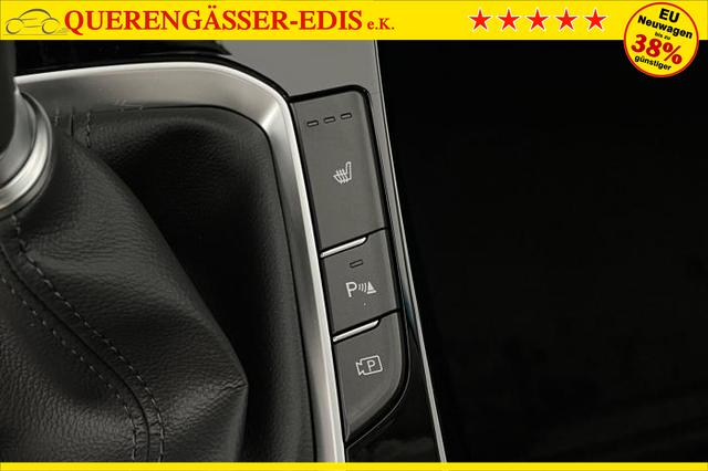 Hyundai i30 GO! (GO!) 1.0 T-GDi 74kW (100 PS) 6-Gang Schaltgetriebe 
