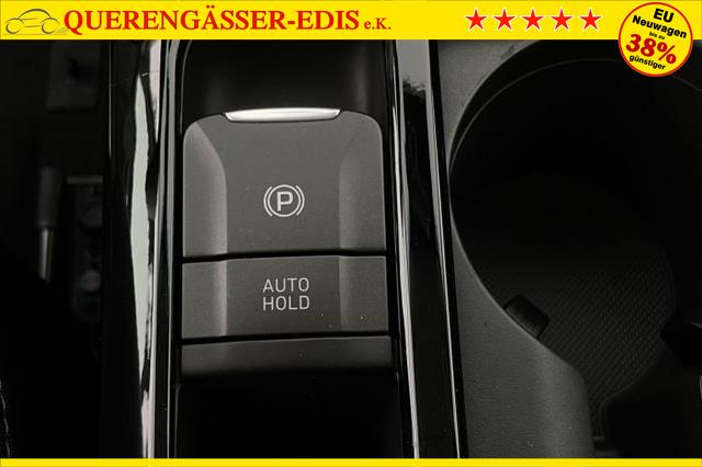 Hyundai i30 GO! (GO!) 1.0 T-GDi 74kW (100 PS) 6-Gang Schaltgetriebe 