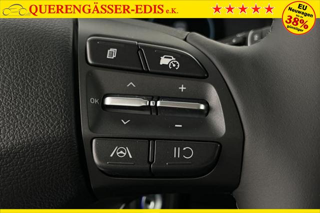 Hyundai i30 GO! (GO!) 1.0 T-GDi 74kW (100 PS) 6-Gang Schaltgetriebe 