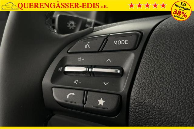 Hyundai i30 GO! (GO!) 1.0 T-GDi 74kW (100 PS) 6-Gang Schaltgetriebe 