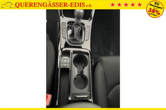 Hyundai i30 GO! (GO!) 1.0 T-GDi 74kW (100 PS) 7-Gang DCT 