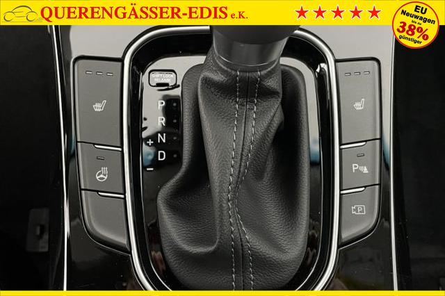 Hyundai i30 GO! (GO!) 1.0 T-GDi 74kW (100 PS) 7-Gang DCT 