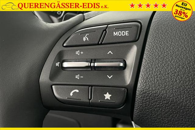 Hyundai i30 GO! (GO!) 1.0 T-GDi 74kW (100 PS) 7-Gang DCT 