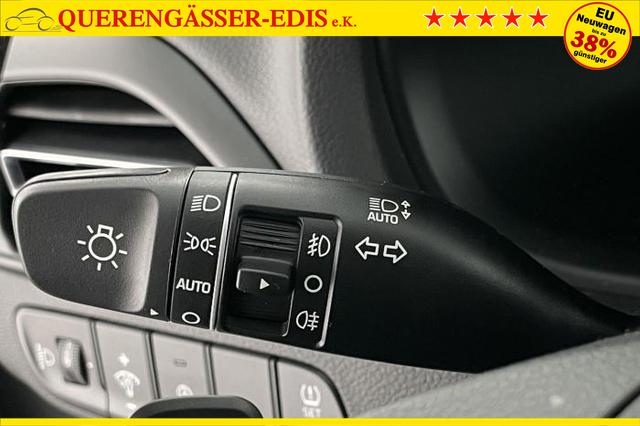 Hyundai i30 GO! (GO!) 1.0 T-GDi 74kW (100 PS) 7-Gang DCT 