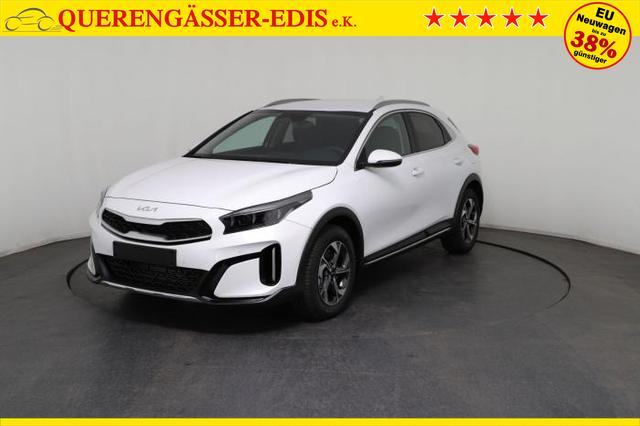 Kia XCeed Exclusive (Exclusive) 1.5 T-GDi 103 kW (140 PS) 6-Gang Schaltgetriebe 