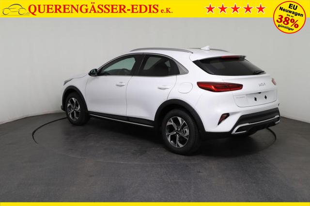 Kia XCeed Exclusive (Exclusive) 1.5 T-GDi 103 kW (140 PS) 6-Gang Schaltgetriebe 