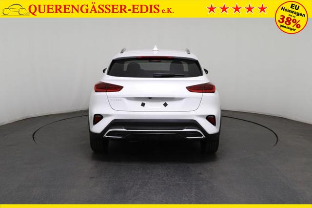 Kia XCeed Exclusive (Exclusive) 1.5 T-GDi 103 kW (140 PS) 6-Gang Schaltgetriebe 