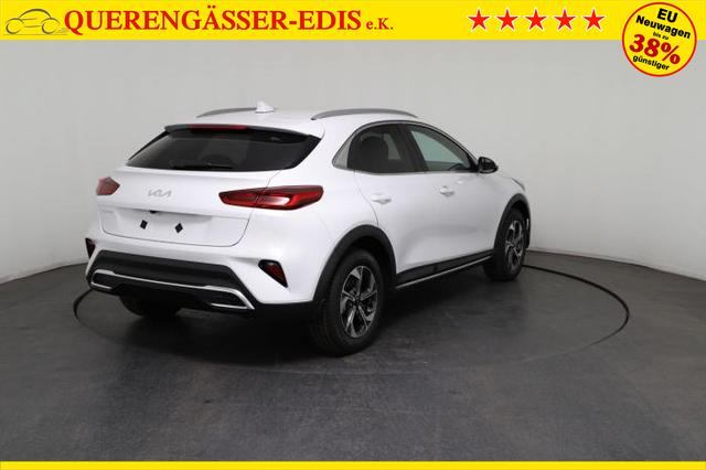Kia XCeed Exclusive (Exclusive) 1.5 T-GDi 103 kW (140 PS) 6-Gang Schaltgetriebe 