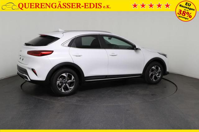 Kia XCeed Exclusive (Exclusive) 1.5 T-GDi 103 kW (140 PS) 6-Gang Schaltgetriebe 
