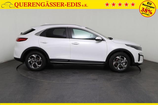 Kia XCeed Exclusive (Exclusive) 1.5 T-GDi 103 kW (140 PS) 6-Gang Schaltgetriebe 