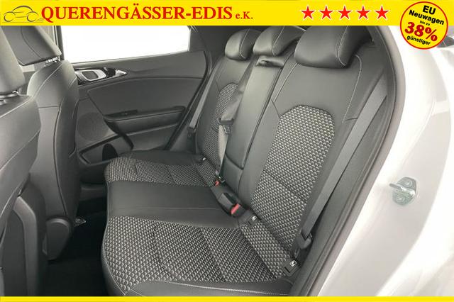 Kia XCeed Exclusive (Exclusive) 1.5 T-GDi 103 kW (140 PS) 6-Gang Schaltgetriebe 