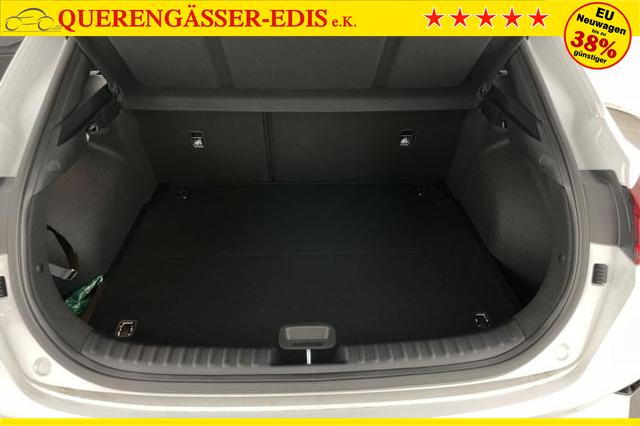 Kia XCeed Exclusive (Exclusive) 1.5 T-GDi 103 kW (140 PS) 6-Gang Schaltgetriebe 