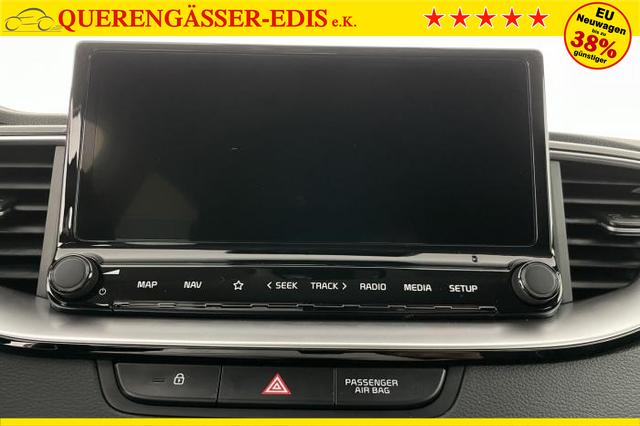 Kia XCeed Exclusive (Exclusive) 1.5 T-GDi 103 kW (140 PS) 6-Gang Schaltgetriebe 