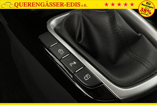 Kia XCeed Exclusive (Exclusive) 1.5 T-GDi 103 kW (140 PS) 6-Gang Schaltgetriebe 