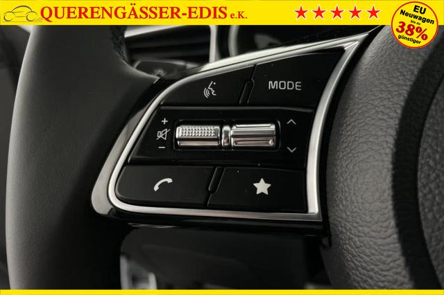 Kia XCeed Exclusive (Exclusive) 1.5 T-GDi 103 kW (140 PS) 6-Gang Schaltgetriebe 