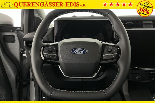 Ford Puma Titanium (Titanium) 1.0 EcoBoost MHEV 92kW (125 PS) 7-Gang-PowerShift Automatikgetriebe 