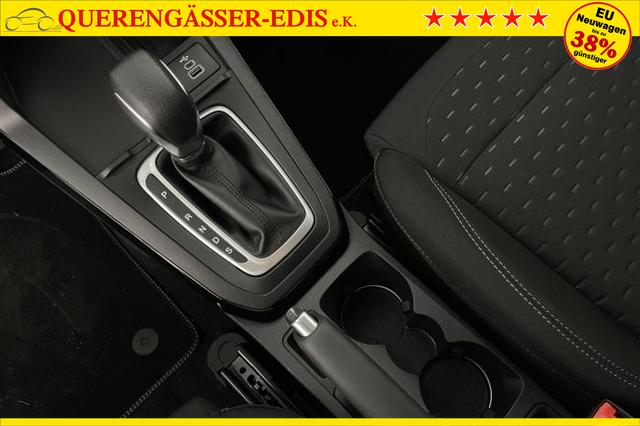 Ford Puma Titanium (Titanium) 1.0 EcoBoost MHEV 92kW (125 PS) 7-Gang-PowerShift Automatikgetriebe 