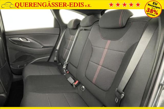 Hyundai i30 Kombi N-Line (N-Line) 1.5 T-GDI 103kW (140 PS) 7-Gang-DCT 