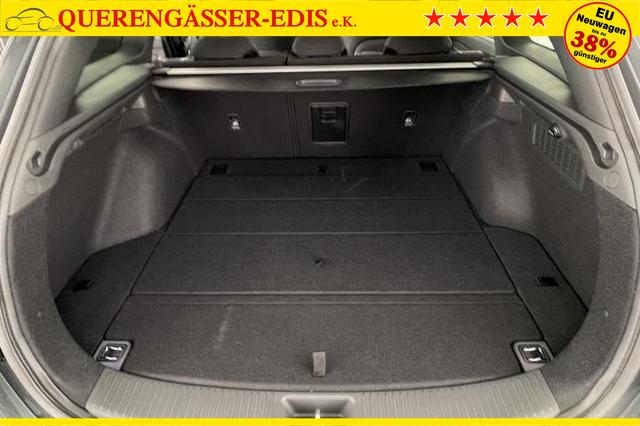Hyundai i30 Kombi N-Line (N-Line) 1.5 T-GDI 103kW (140 PS) 7-Gang-DCT 