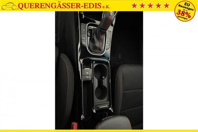 Hyundai i30 Kombi N-Line (N-Line) 1.5 T-GDI 103kW (140 PS) 7-Gang-DCT 