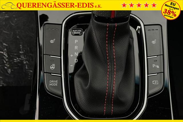 Hyundai i30 Kombi N-Line (N-Line) 1.5 T-GDI 103kW (140 PS) 7-Gang-DCT 