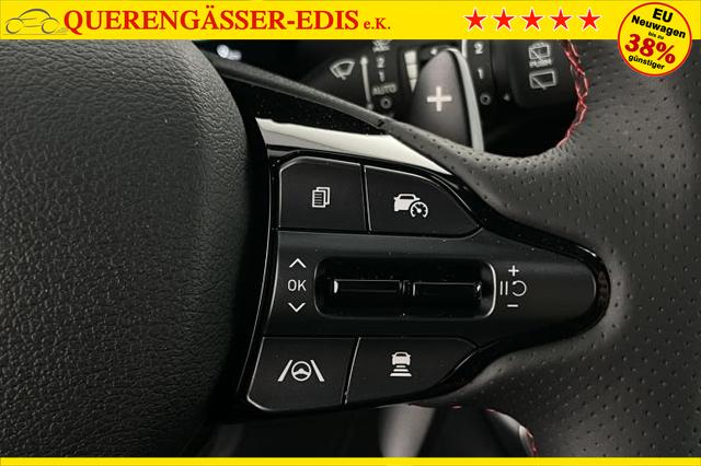 Hyundai i30 Kombi N-Line (N-Line) 1.5 T-GDI 103kW (140 PS) 7-Gang-DCT 