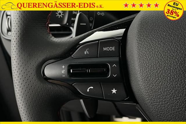 Hyundai i30 Kombi N-Line (N-Line) 1.5 T-GDI 103kW (140 PS) 7-Gang-DCT 