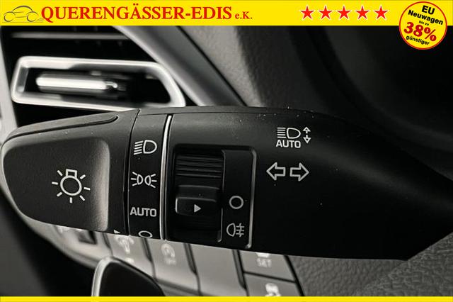 Hyundai i30 Kombi N-Line (N-Line) 1.5 T-GDI 103kW (140 PS) 7-Gang-DCT 