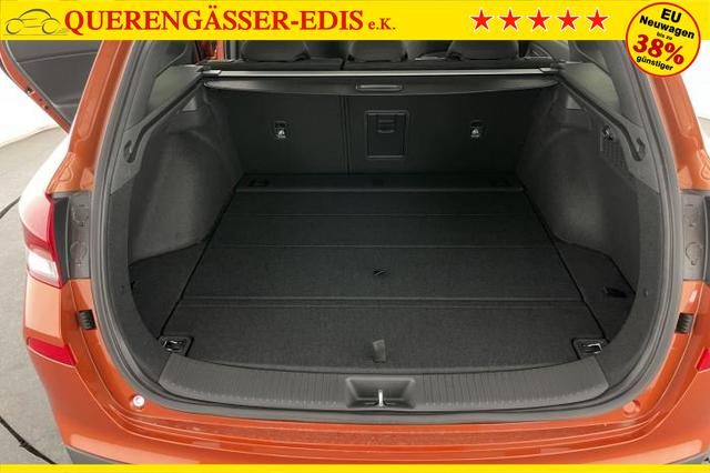 Hyundai i30 Kombi N-Line (N-Line) 1.5 T-GDI 103kW (140 PS) 7-Gang-DCT 