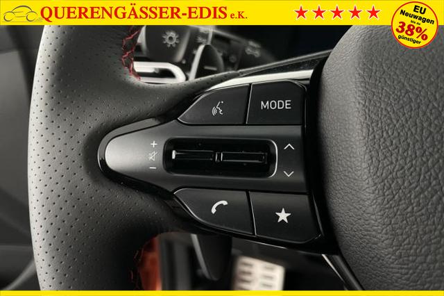 Hyundai i30 Kombi N-Line (N-Line) 1.5 T-GDI 103kW (140 PS) 7-Gang-DCT 
