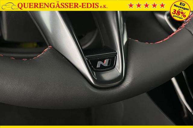 Hyundai i30 Kombi N-Line (N-Line) 1.5 T-GDI 103kW (140 PS) 7-Gang-DCT 