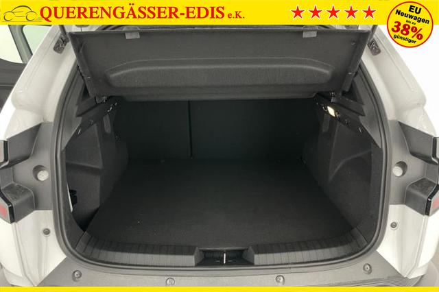 Dacia Duster Extreme 4x4 (Extreme 4x4) 1.2 TCE 96kW (130 PS) 6-Gang-Schaltgetriebe 