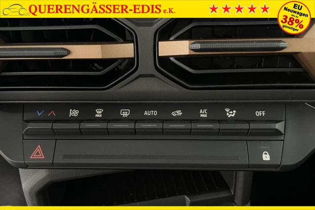 Dacia Duster Extreme 4x4 (Extreme 4x4) 1.2 TCE 96kW (130 PS) 6-Gang-Schaltgetriebe 