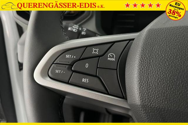 Dacia Duster Extreme 4x4 (Extreme 4x4) 1.2 TCE 96kW (130 PS) 6-Gang-Schaltgetriebe 