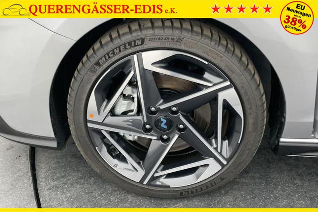 Hyundai i30 Kombi N-Line (N-Line) 1.5 T-GDI 103kW (140 PS) 7-Gang-DCT 