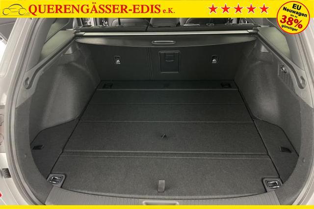 Hyundai i30 Kombi N-Line (N-Line) 1.5 T-GDI 103kW (140 PS) 7-Gang-DCT 