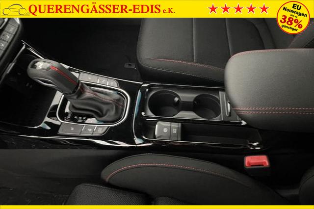 Hyundai i30 Kombi N-Line (N-Line) 1.5 T-GDI 103kW (140 PS) 7-Gang-DCT 