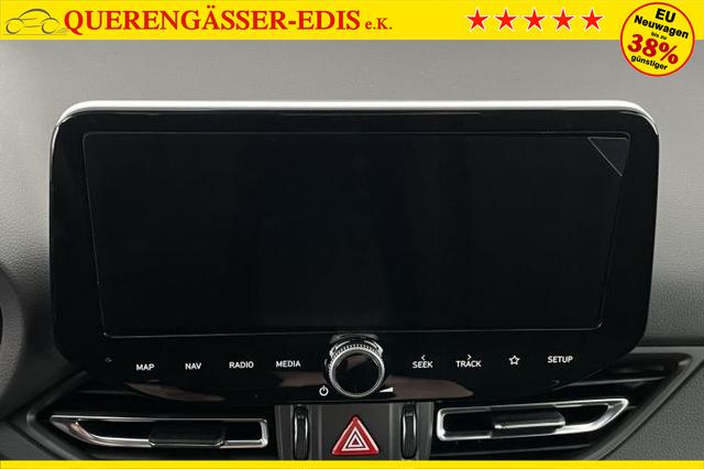 Hyundai i30 Kombi N-Line (N-Line) 1.5 T-GDI 103kW (140 PS) 7-Gang-DCT 