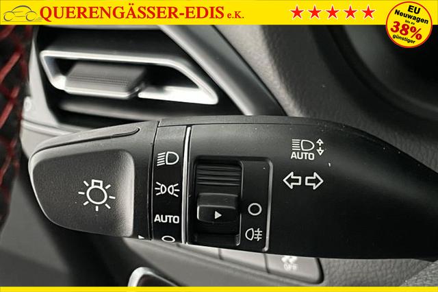 Hyundai i30 Kombi N-Line (N-Line) 1.5 T-GDI 103kW (140 PS) 7-Gang-DCT 