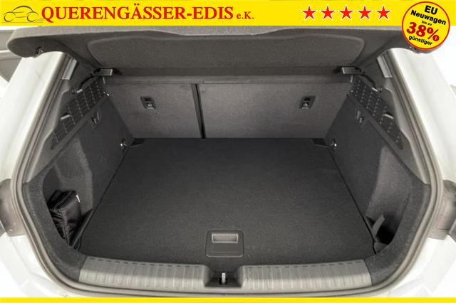 Audi A3 Sportback 35 TFSI (35 TFSI) 1.5 TSI 110kW (150 PS) 7-Gang S-Tronic 