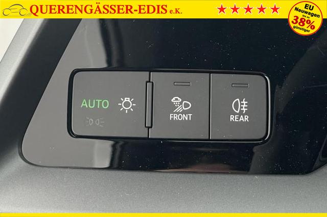 Audi A3 Sportback 35 TFSI (35 TFSI) 1.5 TSI 110kW (150 PS) 7-Gang S-Tronic 