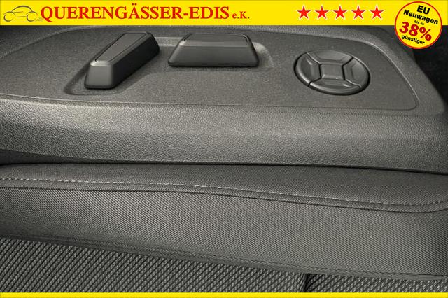 Audi A3 Sportback 35 TFSI (35 TFSI) 1.5 TSI 110kW (150 PS) 7-Gang S-Tronic 