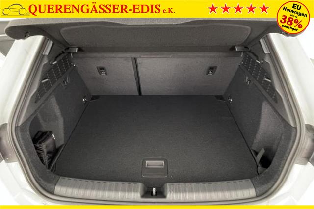 Audi A3 Sportback 35 TFSI (35 TFSI) 1.5 TSI 110kW (150 PS) 7-Gang S-Tronic 