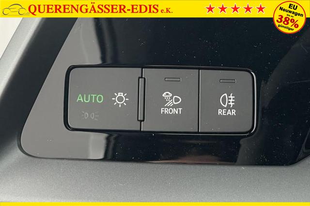 Audi A3 Sportback 35 TFSI (35 TFSI) 1.5 TSI 110kW (150 PS) 7-Gang S-Tronic 