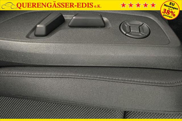 Audi A3 Sportback 35 TFSI (35 TFSI) 1.5 TSI 110kW (150 PS) 7-Gang S-Tronic 