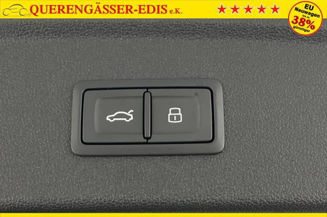 Audi A3 Sportback 35 TFSI (35 TFSI) 1.5 TSI 110kW (150 PS) 7-Gang S-Tronic 