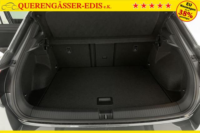 Volkswagen T-Roc R-Line (R-Line) 2.0 TSI 140kW (190 PS) 7-Gang DSG 4MOTION 